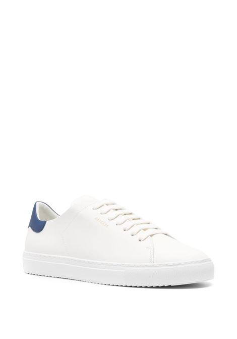 Sneakers clean 90  in bianco - AXEL ARIGATO uomo AXEL ARIGATO | F1621003WHTBL